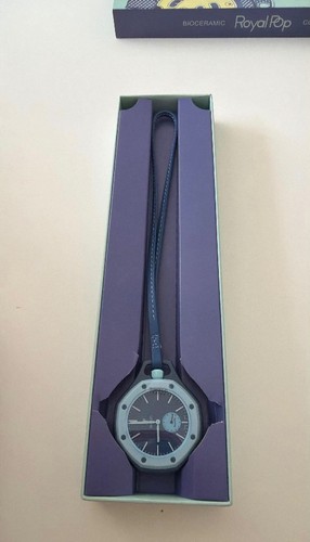 Orologio swatch audemars - orologio, x