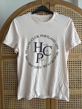 T-shirt uomo Primark rosa