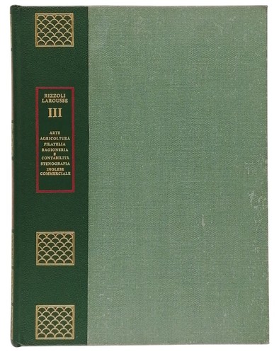 Enciclopedia generale - enciclopedia,