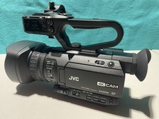 JVC GY-HM170U 4K Ultra HD