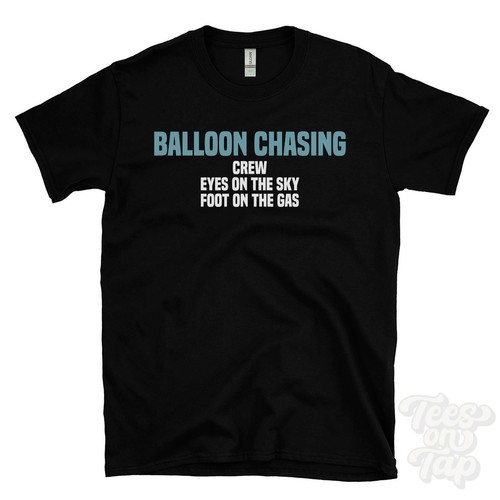 Maglietta palloncino - maglietta,