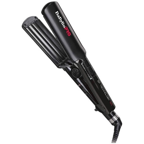 Babyliss pro piastra capelli - babyliss,
