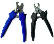 Tagliaunghie e tagliaunghie per cani e gatti pesanti J2 lama libera riempitivo artigli