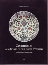 Ceramiche alla Scuola di San