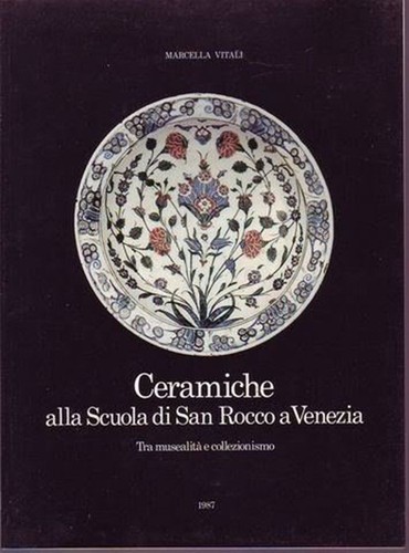 Ceramiche alla scuola san - alla,