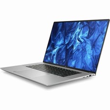 HP ZBook Studio G11 16" 4K
