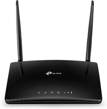 TP-Link AC750 Router Wi-Fi 4G