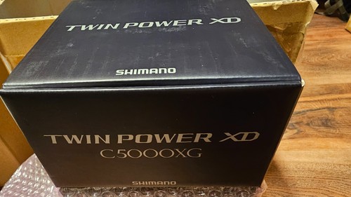 Shimano twin power xd - shimano, 25
