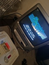 CONSOLE AMSTRAD GX 4000