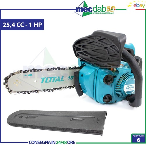 Motosega potatura con - potatura,