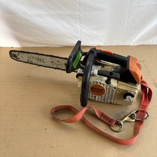 Stihl MS200T Chainsaw with