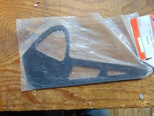 JR VIBE 90 ALETTA POSTERIORE