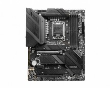 Scheda madre MSI MAG Z790