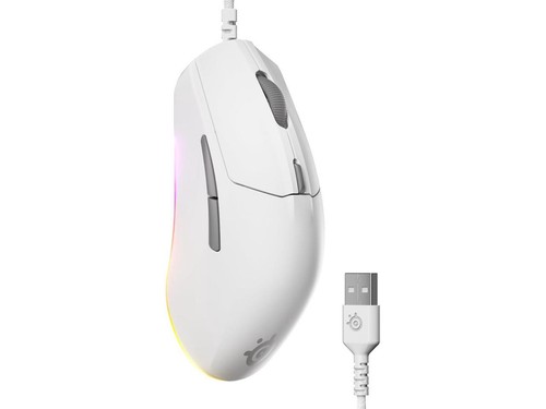Steelseries rival gen - steelseries, 2