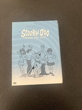 Scooby-Doo DVD Movies