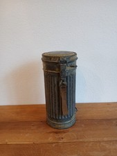 WW2 Contenitore maschera