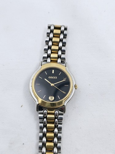 Gucci 8000m watch - 8000m,