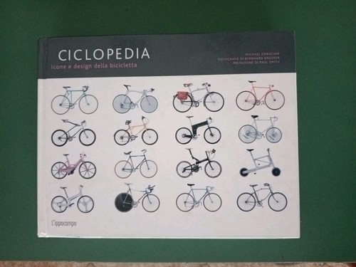 Ciclopedia michael embacher - ciclopedia,