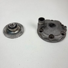 KTM HUSQVARNA 125 TC SX XC-W