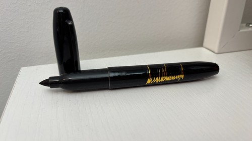 Replica pennarello sharpie - pennarello, "sharpie"
