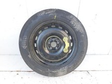 HK83KA RUOTA DI SCORTA CONTINENTAL T175/80 R19 122M JAGUAR F-PACE (X761) AWD 2.0