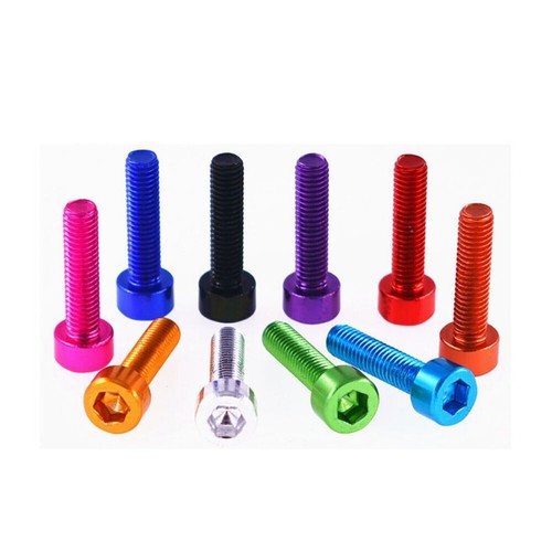 Bulloni lega 20 - x, 20-25