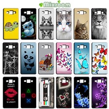 CUSTODIA COVER MORBIDE IN TPU