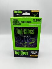 Top Class 2025 Trading Cards - Collectors Tin bustine Panini