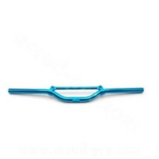 MANUBRIO STREET BIKE TNT BLU PER SCOOTER 50 CC YAMAHA MBK BOOSTER MALAGUTI F12