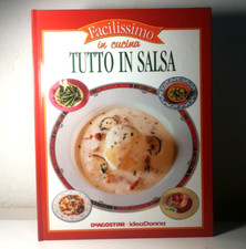 GUIDA CUCINA FACILISSIMO IN