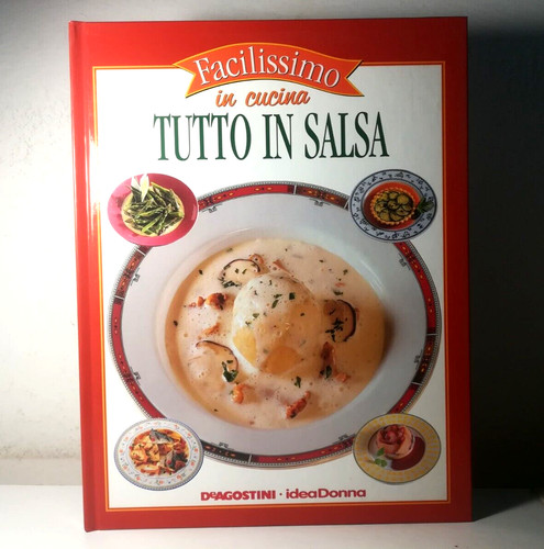 Guida cucina facilissimo - guida,