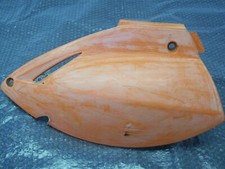 ORIGINAL LEFT REAR FAIRING FOR KTM 640 LC4 SUPERMOTO 2003 (e25359)