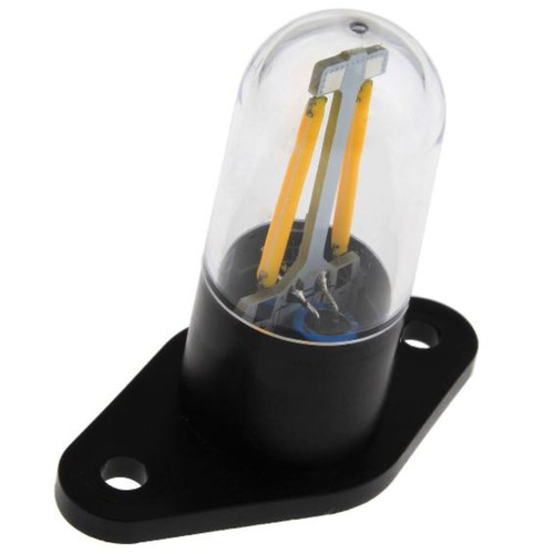 Lampadina microonde whirlpool - lampadina,
