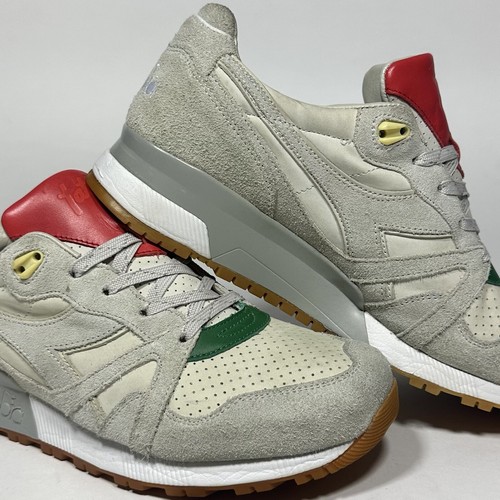 Diadora patta n9000 italia - diadora,