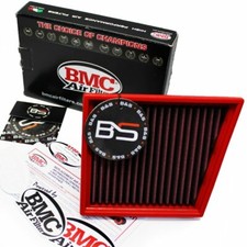 FILTRO ARIA BMC FB 574/20 FORD FIESTA VI 1.4 / 1.5 / 1.6 TDCI 1.6 Ecoboost VCT