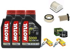 Kit tagliando yamaha tmax 500 - kit/tagliando,