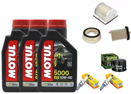Kit tagliando yamaha tmax - kit/tagliando,