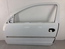 OPEL CORSA C VAN (2002) 1.7 D PORTA ANTERIORE SINISTRA