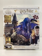 Mondo Magico Harry Potter