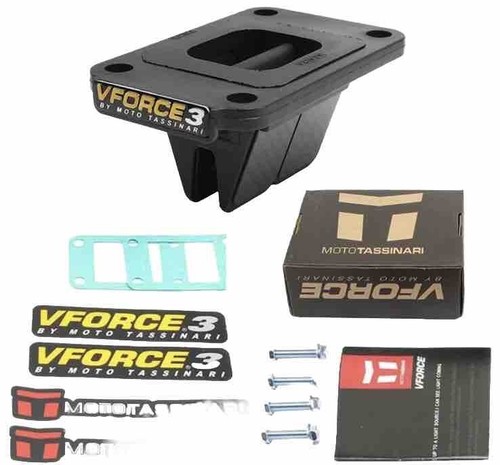 Pacco lamellare vforce3 am6 - pacco,
