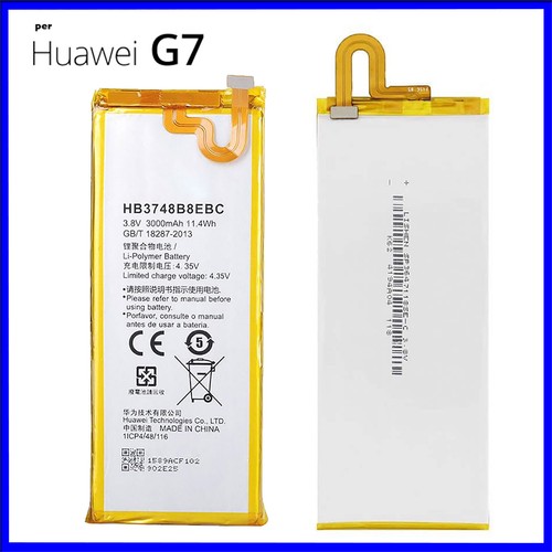 Batteria per huawei - per,