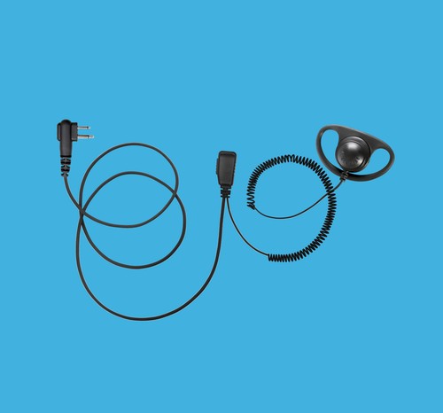 Auricolare radio campeggio - auricolare,