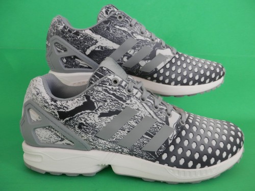 Adidas flux aop all over - zx,