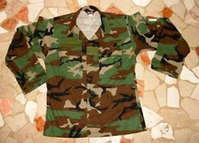 Woodland tru-spec operational