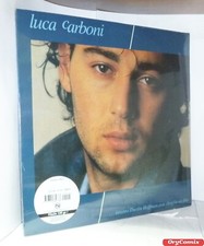 LUCA CARBONI - INTANTO DUSTIN