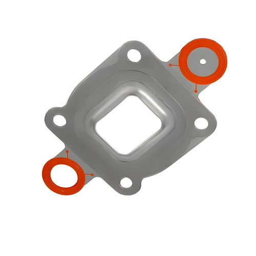 864850a02 guarnizione gomito - 864850a02,
