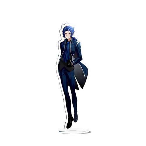 Lobotomy corporation chesed - corporation,