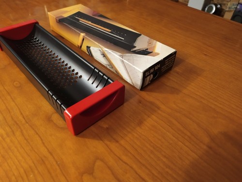 Portapenne rexite slim 924 - rexite,