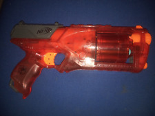 Nerf N-strike Elite Strongarm Sonic Fire Blaster Ross