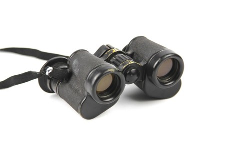 Binocolo sportivo sovietico - binocolo,